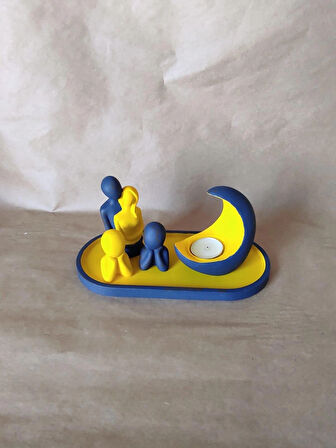 Minelly Fenerbahçe Aile Set