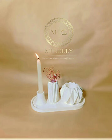 Minelly Geonest set