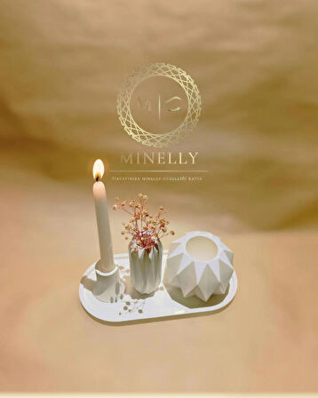 Minelly Geonest set