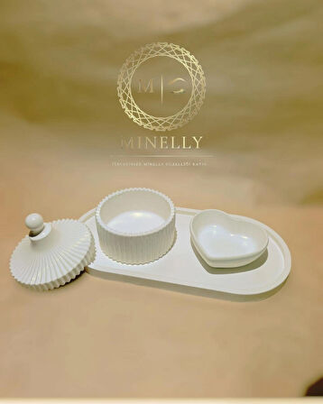 Minelly Lora set