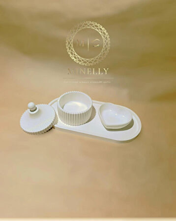 Minelly Lora set