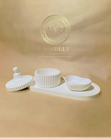 Minelly Lora set