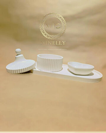 Minelly Lora set