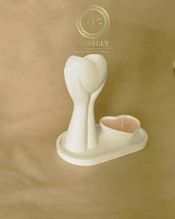 Minelly Heart Glow Set