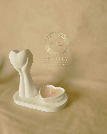 Minelly Heart Glow Set