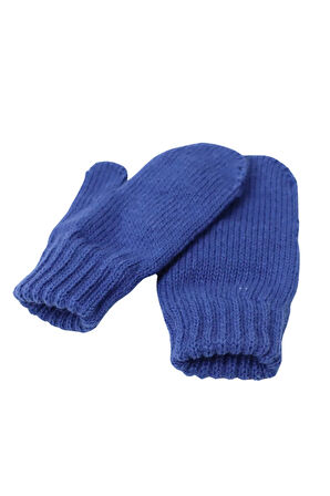 Minima Bebek Örgü Eldiveni – Kışlık, Yumuşak ve Sıcak Tutucu Eldiven