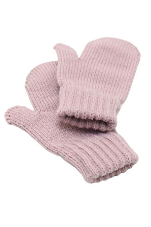 Minima Bebek Örgü Eldiveni – Kışlık, Yumuşak ve Sıcak Tutucu Eldiven