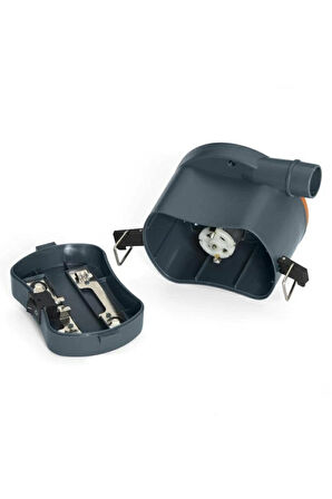 Sidewinder Pilli Pompa 62141