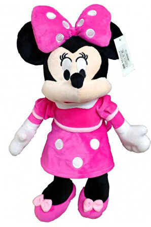 Minnie Mouse Peluş Oyuncak 32cm