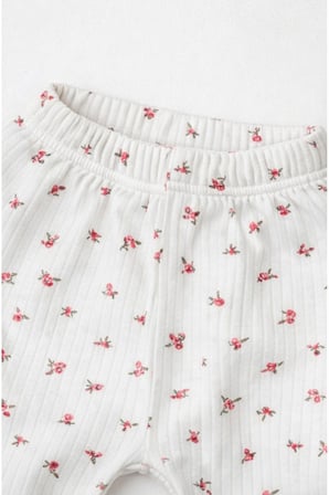 Bebek Pijama Takımı | 9 Ay