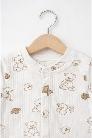 Bebek Pijama Takımı | 9 Ay