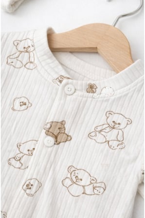 Bebek Pijama Takımı | 9 Ay