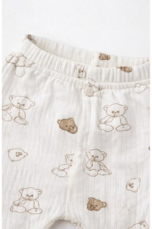 Bebek Pijama Takımı | 9 Ay