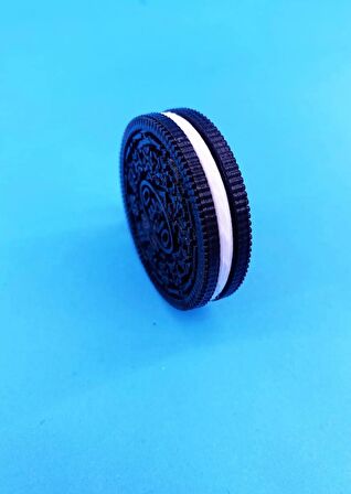 Sevimli Oreo Anahtarlik