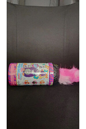 Orijinal Misfittens Sürpriz Peluş Hediyelik Peluş Misfitens Oyuncak 1 Adet Misfits Misfit