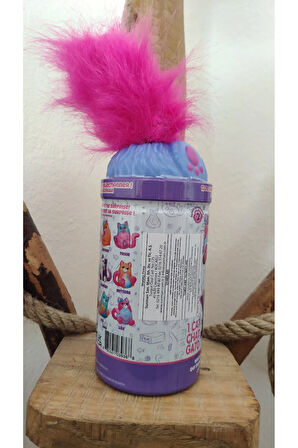 Orijinal Misfittens Sürpriz Peluş Hediyelik Peluş Misfitttens Oyuncak 1 Adet Misfits Misfiten