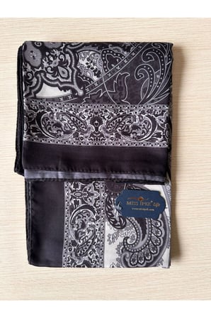 Osmanlı Desenli Asalet Şal 180x70