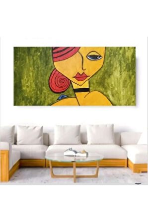 Rosalinda • Tablo • (ART DESİGN MEDUSA) •