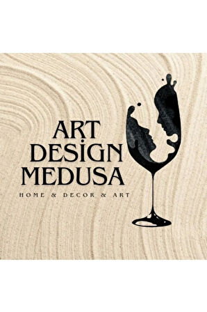 Rosalinda • Tablo • (ART DESİGN MEDUSA) •
