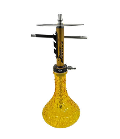 Megahed Nargile Elbomber