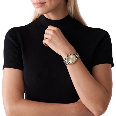 Michael Kors Mk6988 Bayan Kol Saati