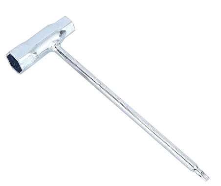 Buji Anahtarı Stihl 13x19mm Torq Buji Anahtarı