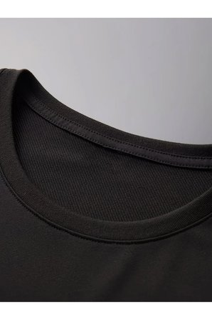 sevgili kombini tişört 2’li set unisex minimal yüz baskılı çift tişört %100 pamuk