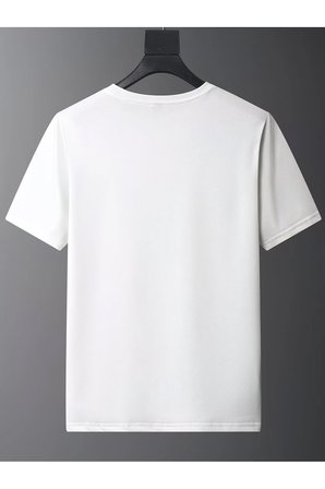 sevgili kombini tişört 2’li set unisex minimal yüz baskılı çift tişört %100 pamuk