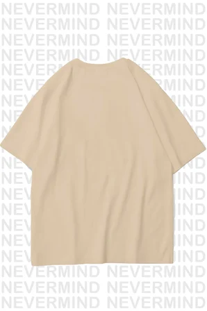 sevgili kombini sevimli köpek ve kalp baskılı oversize unisex çift tişörtü