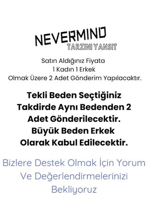 sevgili kombini sevimli köpek ve kalp baskılı oversize unisex çift tişörtü