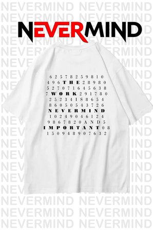 Oversize Siyah Unisex Tişört Grafik Baskılı, Rahat Kalıp