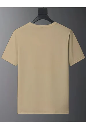 Sevgili Kombini Tişört 2’li Set Ayıcık Baskılı Unisex Çift Tişört %100 Pamuk
