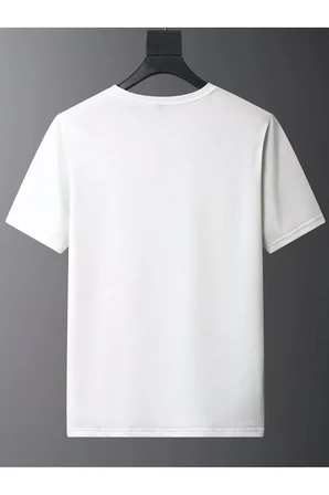 Sevgili Kombini Tişört 2’li Set Ayıcık Baskılı Unisex Çift Tişört %100 Pamuk
