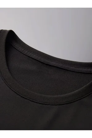 Sevgili Kombini Tişört 2’li Set Ayıcık Baskılı Unisex Çift Tişört %100 Pamuk