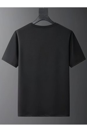 Sevgili Kombini Tişört 2’li Set Ayıcık Baskılı Unisex Çift Tişört %100 Pamuk