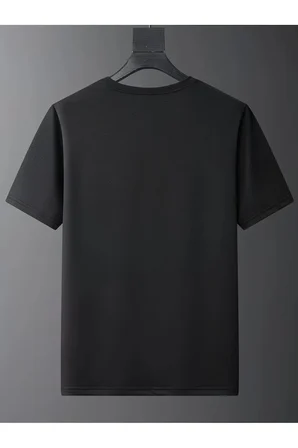 Sevgili Kombini Tişört 2’li Set Ayıcık Baskılı Unisex Çift Tişört %100 Pamuk