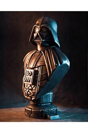 Star Wars Darth Vader Büst Figür 10 Cm