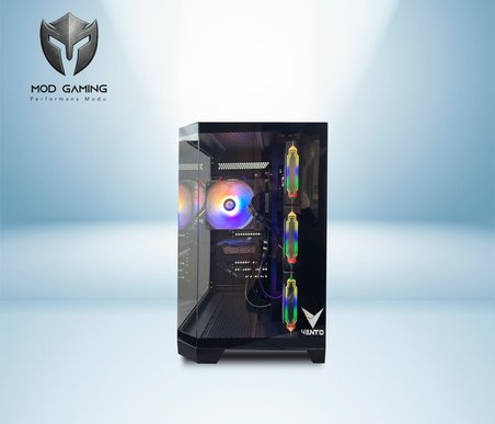 Hexon MG-H14B Amd Ryzen 5 7500F | RTX5060 Ti 16GB | 16GB Ram | 1 Tb SSD Oyuncu OEM PAKET 