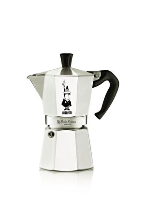 Moka Express 4 Cup