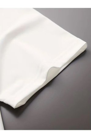 Sevgili Kombin Tişört Çifti – Kalp Detaylı Sevimli Çizim Baskılı Pamuklu Unisex Çift Tişört Seti
