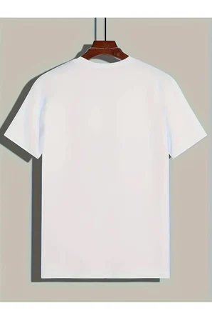 Sevgili Kombini Çift Tişört Panda Baskılı Oversize Unisex Çift Kombin Sevimli Çift Tişört Seti