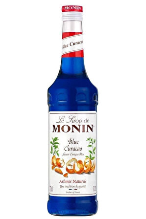 Monin Blue Curacao