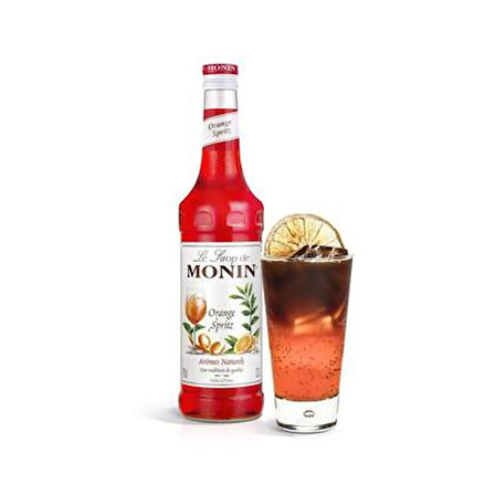 Monin Orange Spritz
