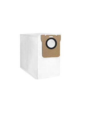 Xiaomi Mi Robot Vacuum Mop 2 Ultra STYTJ05ZHM uyumlu Çöp Torbası fırça filtre