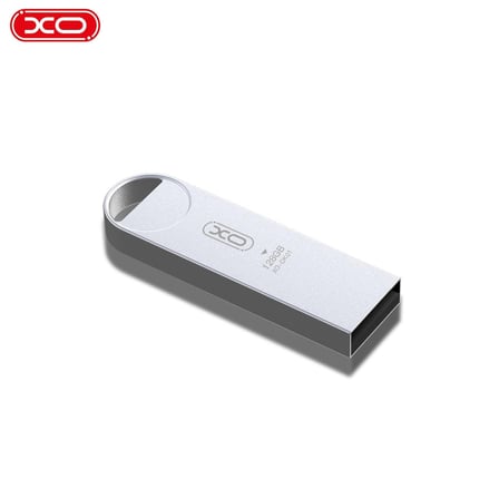 DK01 128 GB Metal USB Flash Bellek Sunum Depolama Birimi Öğrenci