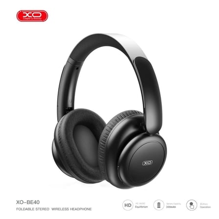 Aktif Gürültü Önleme Bluetooth Kablosuz Kulaklık Ders Egzersiz Seyahat Aksesuarı