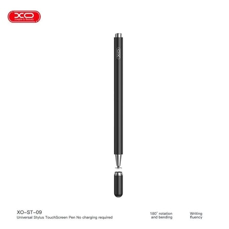 ST-09 Stylus Dokunmatik Ekran Kalemi Çalışma Masası Ofis Gereci Kullanışlı