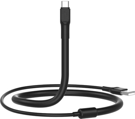 NB-195 2.4A 1.2metre USB-A to Micro USB Kablosu Tablet Araç Bireysel