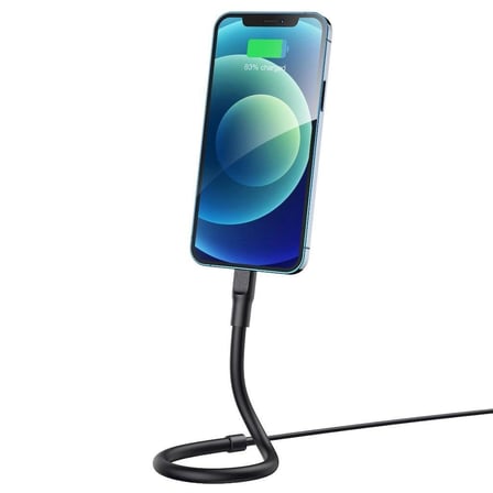 NB-195 2.4A 1.2metre USB-A to Micro USB Kablosu Tablet Araç Bireysel