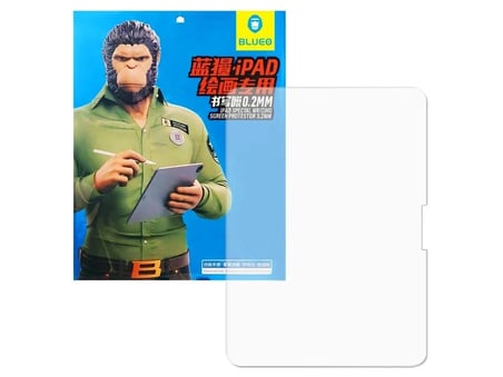 İpad 10.9" Uyumlu Special Writing Paperlike Tablet Ekran Koruyucu Özel Yüzey Dokunmatik Film